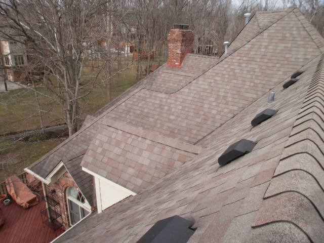 Roof Repair - Reliable Residential Roofing